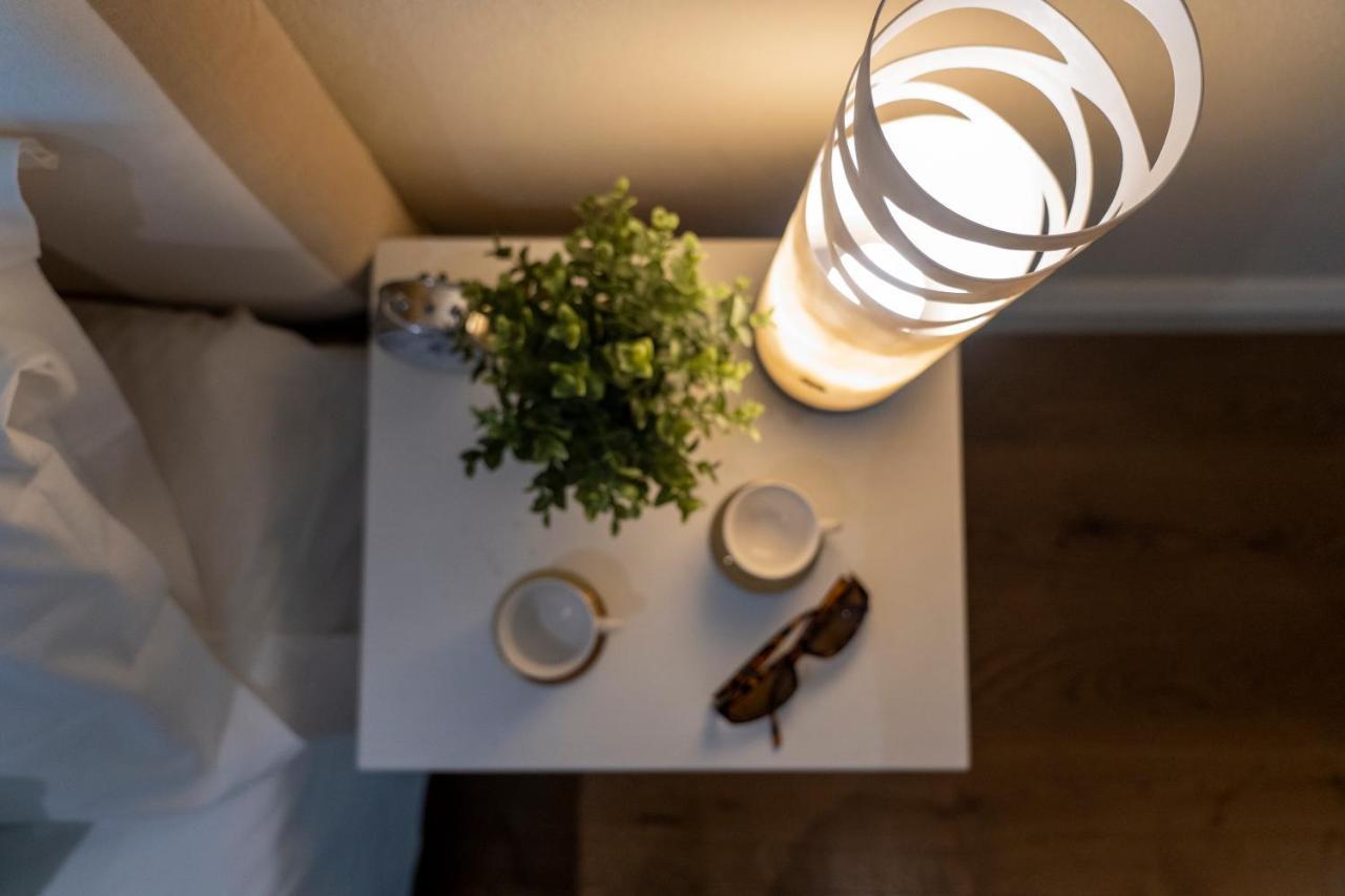 Apartmán Casa Bardi San Gimignano Exteriér fotografie
