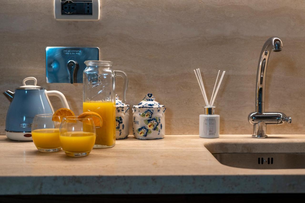Apartmán Casa Bardi San Gimignano Exteriér fotografie