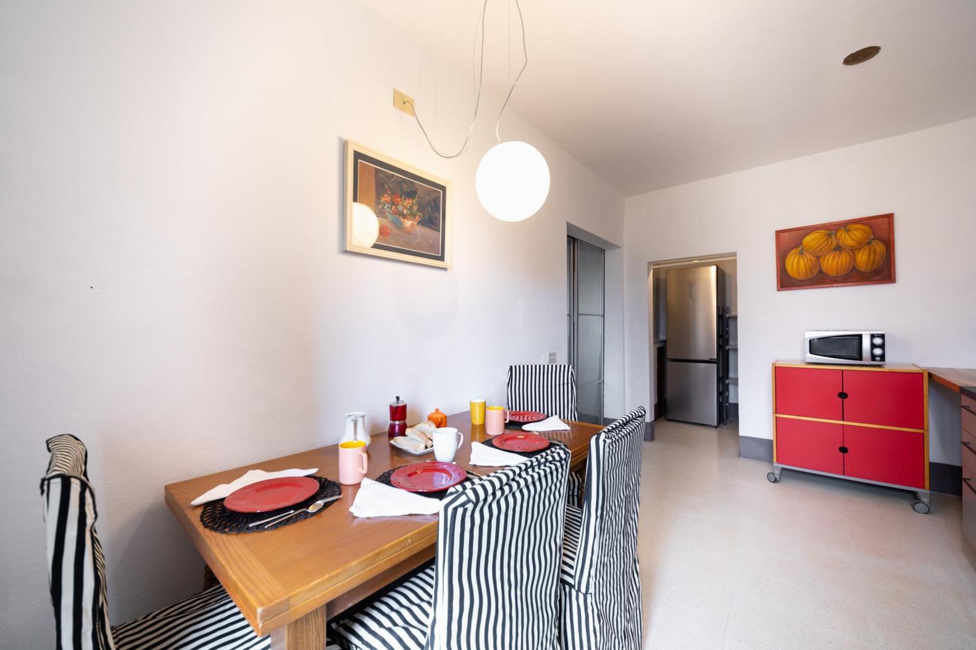 Apartmán Casa Bardi San Gimignano Exteriér fotografie